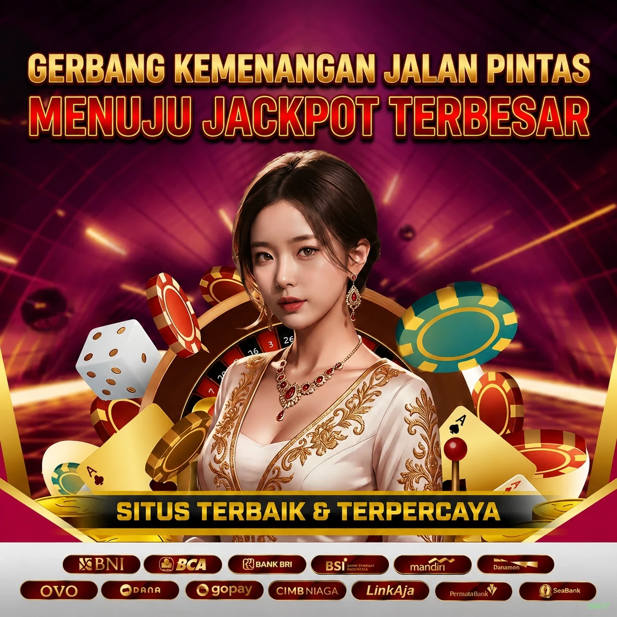 26677 Berita Terbaru